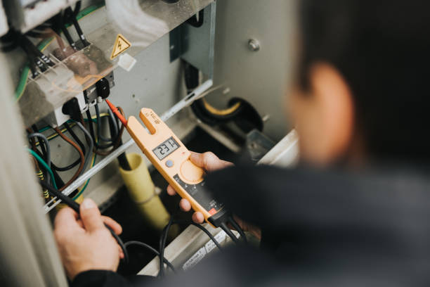 Best Electrical Contractors for Businesses  in Richwood, LA