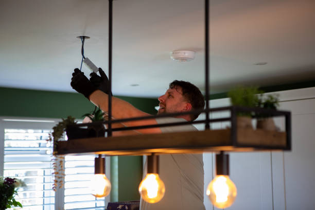 Best Emergency Electrical Repair  in Richwood, LA