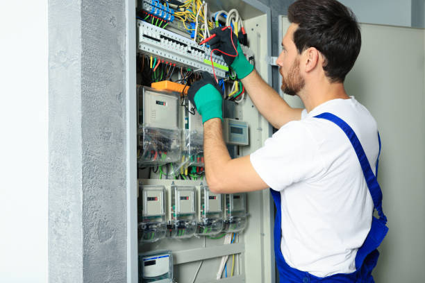 Best Electrical Troubleshooting Services  in Richwood, LA