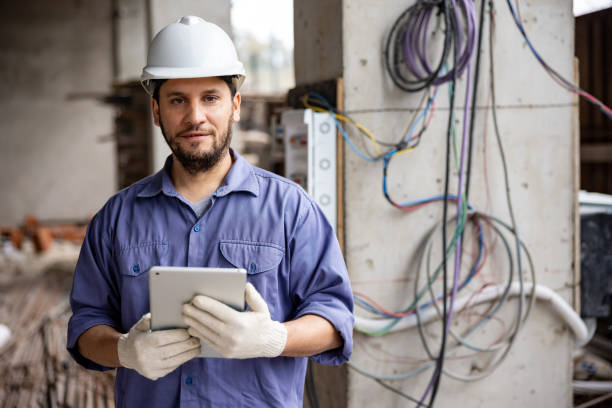 Best Circuit Breaker Repair  in Richwood, LA