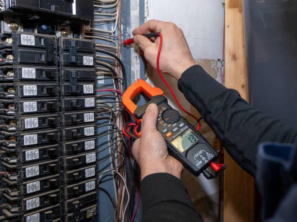 Best Electrical Contractors for Businesses  in Richwood, LA