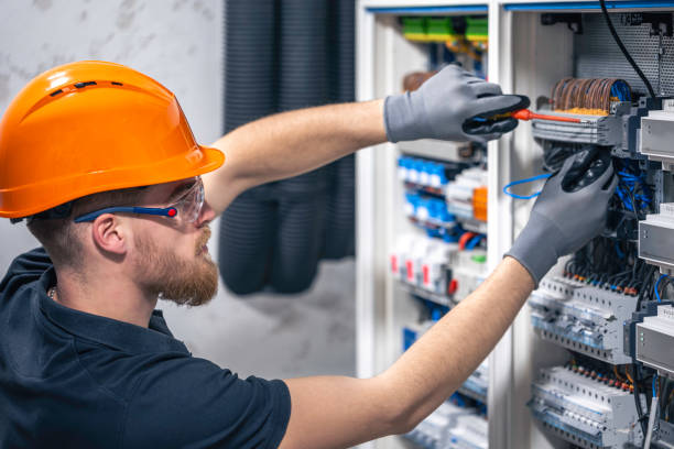 Best Home Electrical Repair  in Richwood, LA