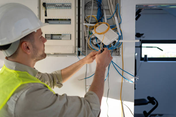 Best Electrical Repair Services  in Richwood, LA