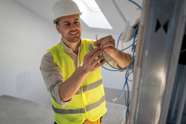 Best 24-Hour Electrician  in Richwood, LA